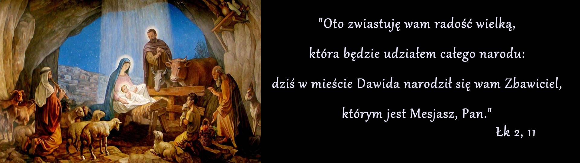 12.25 Boże Narodzenie