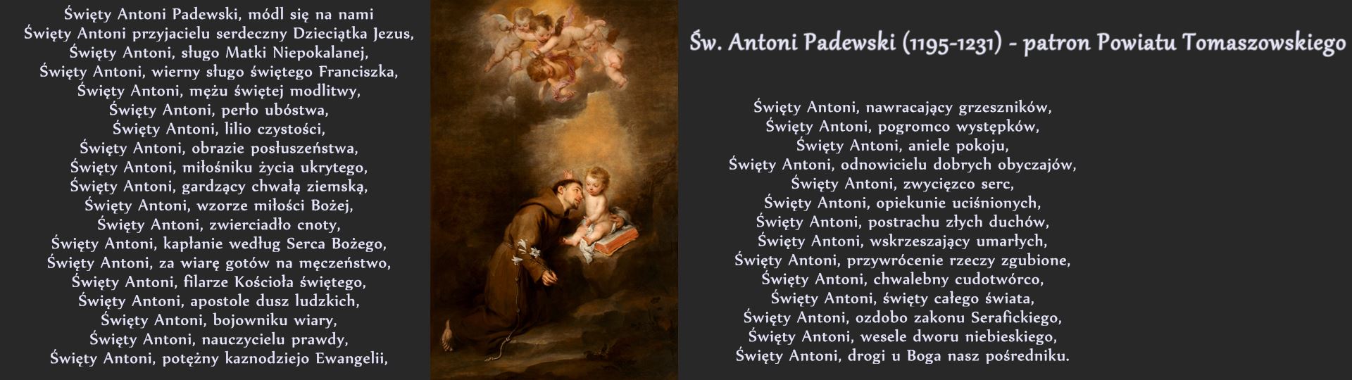 13.06 - sw Antoni
